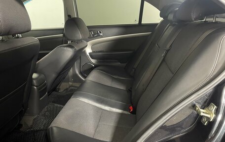 Chevrolet Epica, 2012 год, 560 000 рублей, 21 фотография