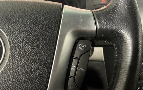 Chevrolet Epica, 2012 год, 560 000 рублей, 16 фотография
