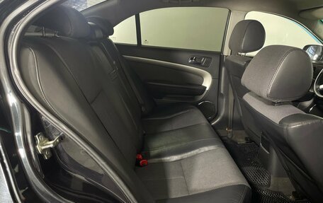 Chevrolet Epica, 2012 год, 560 000 рублей, 22 фотография