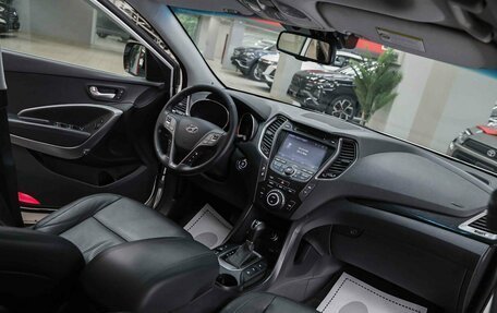Hyundai Santa Fe III рестайлинг, 2013 год, 1 750 000 рублей, 5 фотография