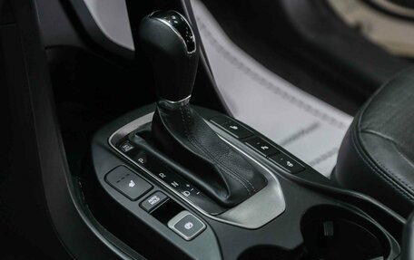 Hyundai Santa Fe III рестайлинг, 2013 год, 1 750 000 рублей, 6 фотография