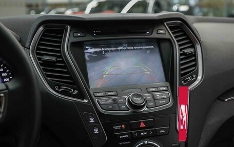 Hyundai Santa Fe III рестайлинг, 2013 год, 1 750 000 рублей, 14 фотография