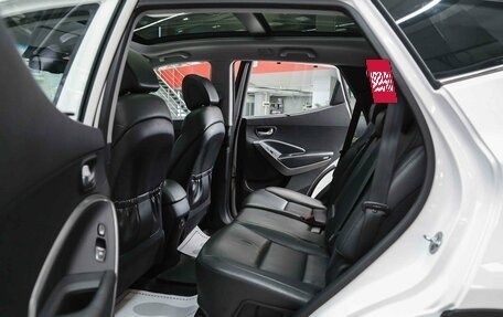 Hyundai Santa Fe III рестайлинг, 2013 год, 1 750 000 рублей, 7 фотография