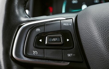 Chery Tiggo 7 Pro, 2021 год, 1 489 000 рублей, 13 фотография