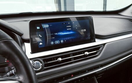 Chery Tiggo 7 Pro, 2021 год, 1 489 000 рублей, 11 фотография