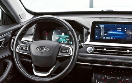Chery Tiggo 7 Pro, 2021 год, 1 489 000 рублей, 19 фотография