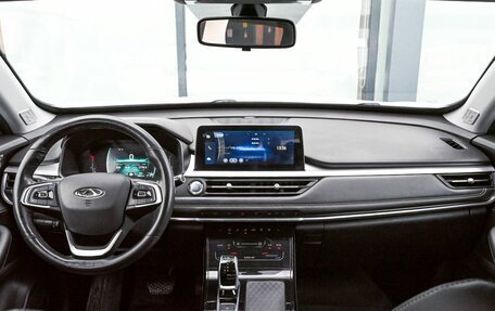 Chery Tiggo 7 Pro, 2021 год, 1 489 000 рублей, 18 фотография