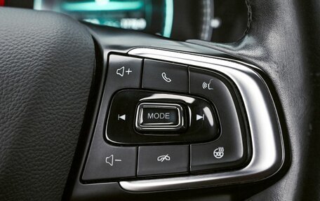 Chery Tiggo 7 Pro, 2021 год, 1 489 000 рублей, 12 фотография