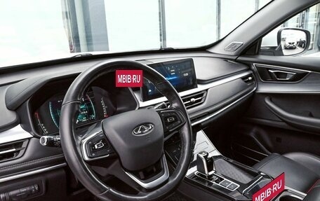 Chery Tiggo 7 Pro, 2021 год, 1 489 000 рублей, 15 фотография