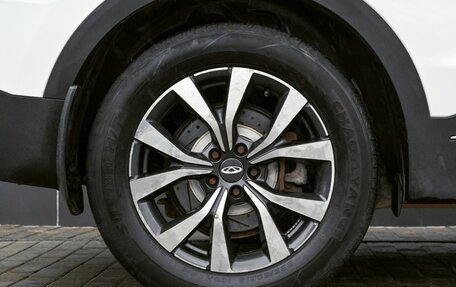Chery Tiggo 7 Pro, 2021 год, 1 489 000 рублей, 21 фотография