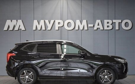 Haval Jolion, 2023 год, 2 000 000 рублей, 5 фотография