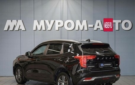 Haval Jolion, 2023 год, 2 000 000 рублей, 2 фотография