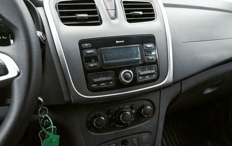 Renault Sandero II рестайлинг, 2019 год, 1 149 000 рублей, 11 фотография