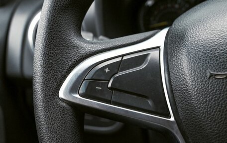 Renault Sandero II рестайлинг, 2019 год, 1 149 000 рублей, 14 фотография