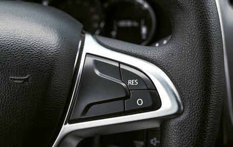 Renault Sandero II рестайлинг, 2019 год, 1 149 000 рублей, 13 фотография