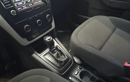 Skoda Yeti I рестайлинг, 2013 год, 786 514 рублей, 10 фотография