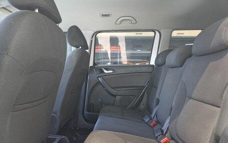 Skoda Yeti I рестайлинг, 2013 год, 786 514 рублей, 12 фотография