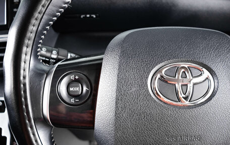 Toyota Sienta II, 2016 год, 1 349 000 рублей, 17 фотография