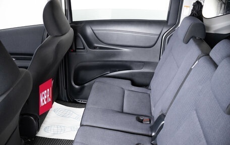 Toyota Sienta II, 2016 год, 1 349 000 рублей, 11 фотография