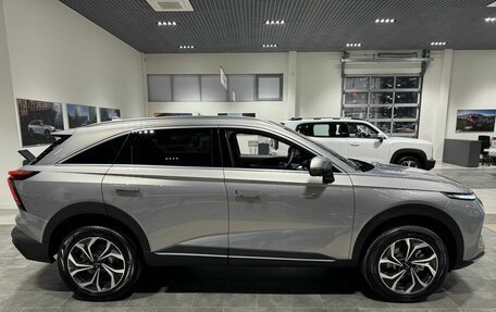 Haval F7, 2026 год, 3 199 000 рублей, 4 фотография