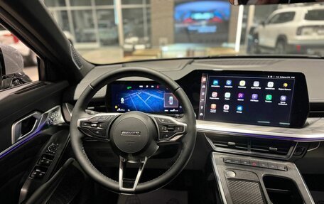Haval F7, 2026 год, 3 199 000 рублей, 10 фотография