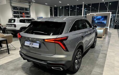 Haval F7, 2026 год, 3 199 000 рублей, 5 фотография