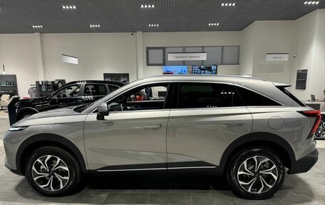 Haval F7, 2026 год, 3 199 000 рублей, 8 фотография