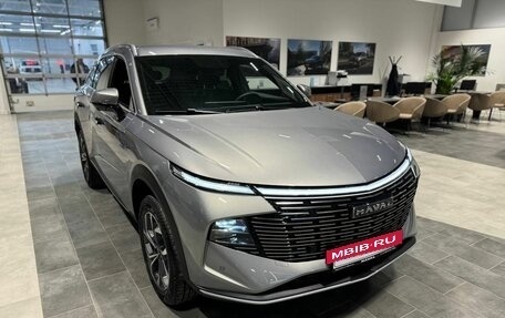 Haval F7, 2026 год, 3 199 000 рублей, 3 фотография