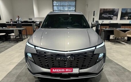 Haval F7, 2026 год, 3 199 000 рублей, 2 фотография