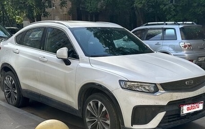 Geely Tugella FY11, 2023 год, 3 200 000 рублей, 1 фотография