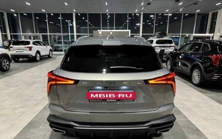 Haval F7, 2026 год, 3 199 000 рублей, 6 фотография