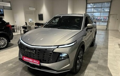 Haval F7, 2026 год, 3 199 000 рублей, 1 фотография