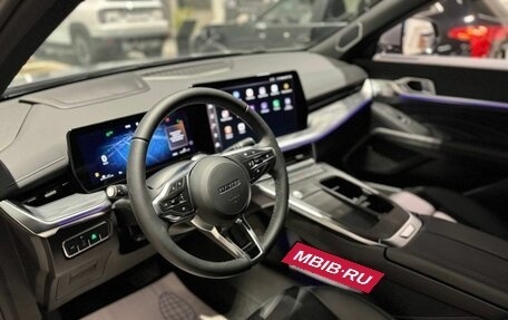 Haval F7, 2026 год, 3 199 000 рублей, 9 фотография