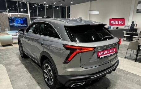 Haval F7, 2026 год, 3 199 000 рублей, 7 фотография