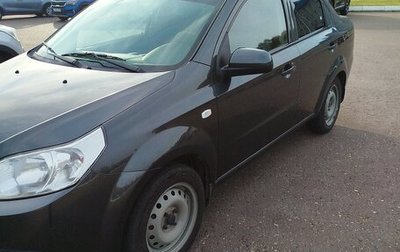 Ravon Nexia R3, 2018 год, 680 000 рублей, 1 фотография