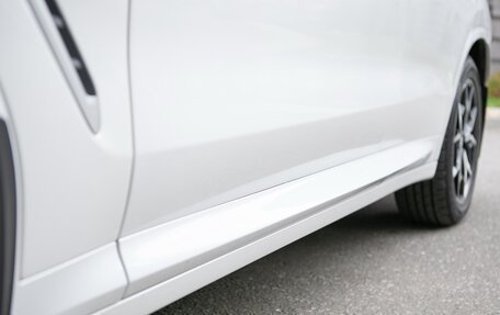 BMW X3, 2022 год, 4 730 000 рублей, 5 фотография