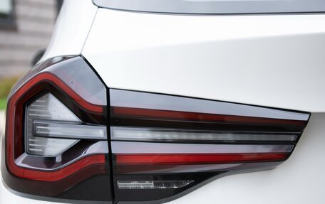BMW X3, 2022 год, 4 730 000 рублей, 6 фотография