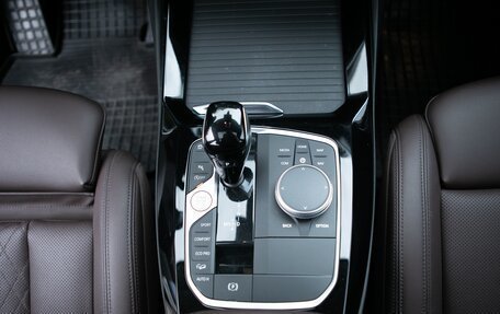 BMW X3, 2022 год, 4 730 000 рублей, 12 фотография