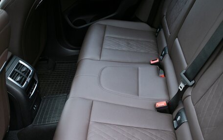 BMW X3, 2022 год, 4 730 000 рублей, 13 фотография
