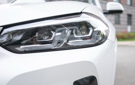 BMW X3, 2022 год, 4 730 000 рублей, 14 фотография