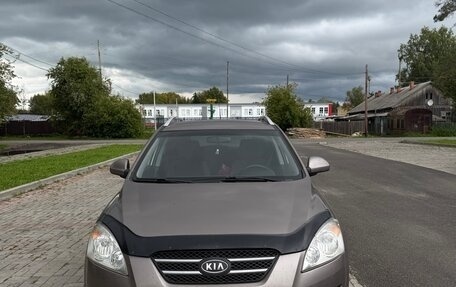 KIA cee'd I рестайлинг, 2009 год, 650 000 рублей, 1 фотография