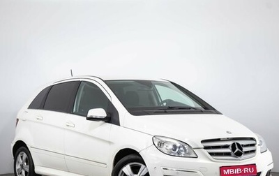 Mercedes-Benz B-Класс, 2009 год, 699 000 рублей, 1 фотография