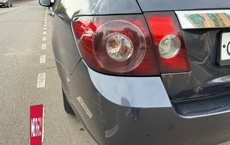 Chevrolet Epica, 2008 год, 500 000 рублей, 3 фотография