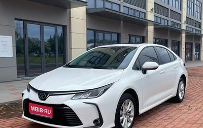 Toyota Corolla, 2023 год, 1 477 700 рублей, 1 фотография