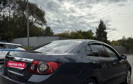 Chevrolet Epica, 2008 год, 500 000 рублей, 2 фотография