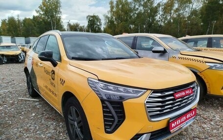 Haval Jolion, 2023 год, 1 026 000 рублей, 1 фотография