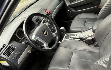 Chevrolet Epica, 2008 год, 500 000 рублей, 4 фотография