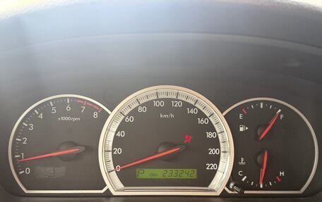 Chevrolet Epica, 2008 год, 500 000 рублей, 12 фотография