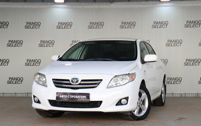 Toyota Corolla, 2006 год, 641 000 рублей, 1 фотография