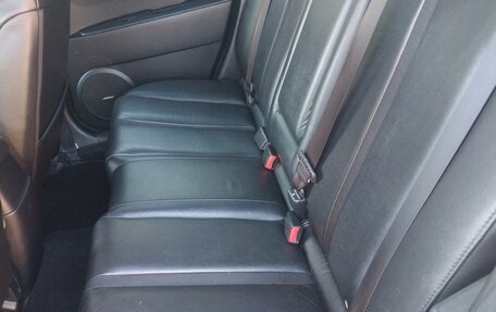 Mazda CX-7 I рестайлинг, 2008 год, 1 050 000 рублей, 6 фотография